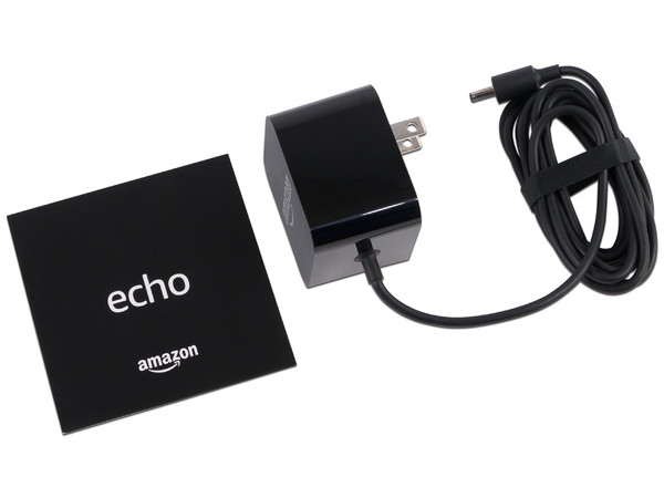 Bocina inteligente Amazon Echo 2da Generación, con asistencia de voz Alexa, Wi-Fi, 3.5mm, Color Gris.