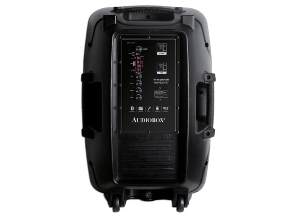 Bafle Audiobox ABX-160R de 15
