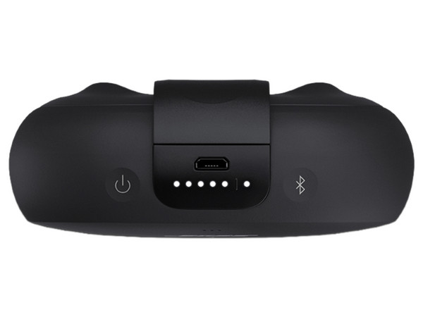 Bocina BOSE Bluetooth,
SoundLink Micro,
Impermeable,
Negra