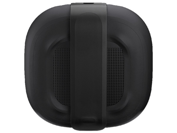Bocina BOSE Bluetooth,
SoundLink Micro,
Impermeable,
Negra