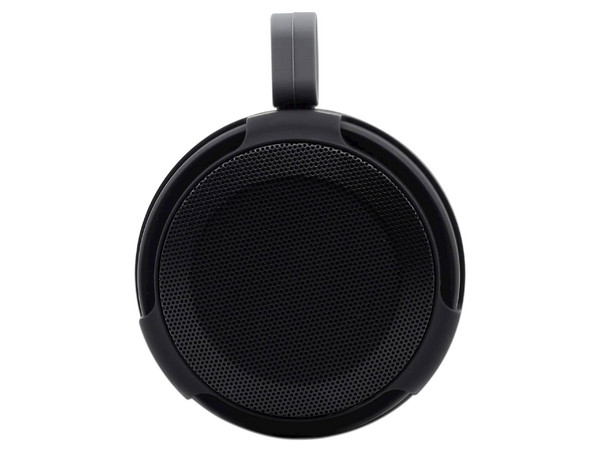 Bocina portátil BLOGY Element 500, Bluetooth. Color Negro.