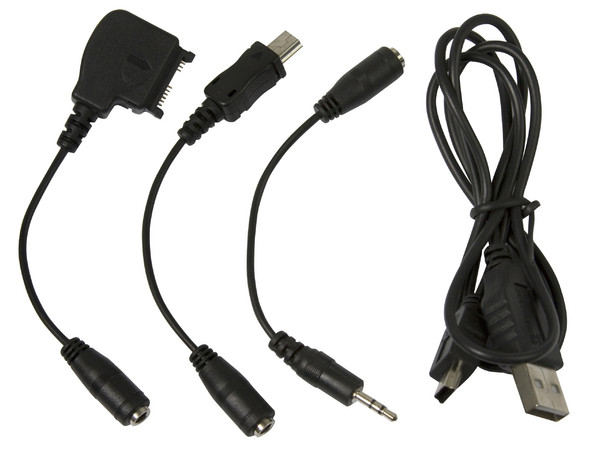 Bocina de Bolsillo Blusens BEE:BLU. para MP3, MP4, Celular o cualquier dispositivo con salida de 3.5mm