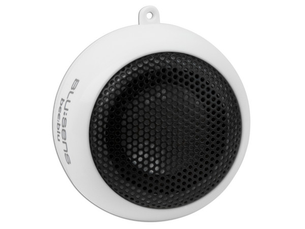 Bocina de Bolsillo Blusens BEE:BLU. para MP3, MP4, Celular o cualquier dispositivo con salida de 3.5mm