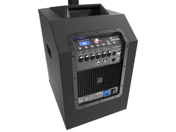 Altavoz Portátil Bosch ElectroVoice EVOLVE 50M de 1000W, Columna de 8 x 3.5