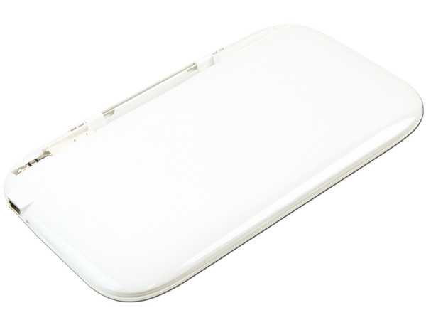 Bocinas Ultra delgadas CHOIIX boom boom Slim Travel, USB. Color Blanco