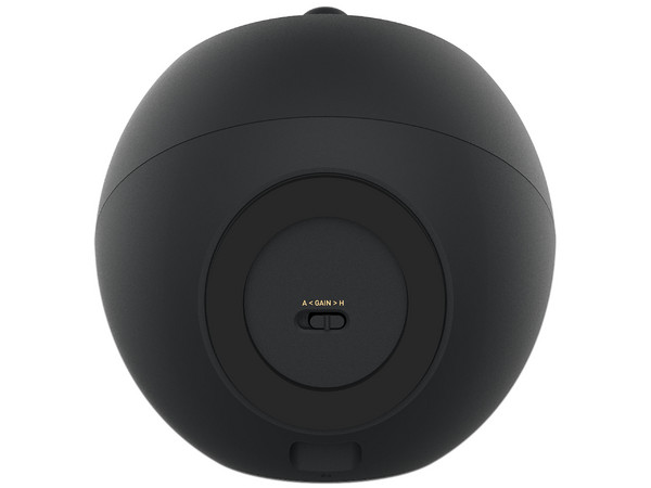 Bocinas Creative Labs para Computadora Pebble V3, Alámbrico/Inalámbrico, 2.0, 8W RMS, Color Negro.