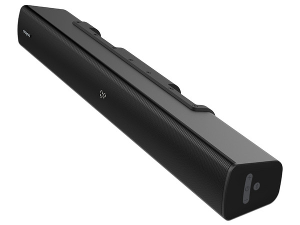 Barra de sonido Creative Labs 51MF8375AA000 de 80W RMS, 2.1 canales, Bluetooth, USB, 3.5mm.