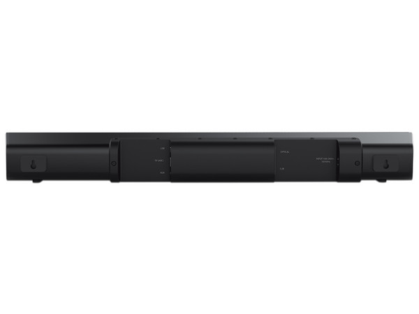 Barra de sonido Creative Labs 51MF8375AA000 de 80W RMS, 2.1 canales, Bluetooth, USB, 3.5mm.