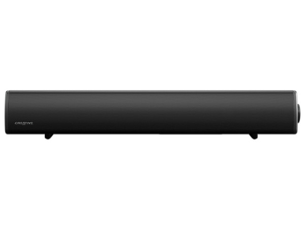 Barra de sonido Creative Blaster GS5 51MF8470AA000 de 60W RMS, Control, Bluetooth, USB, 3.5mm.