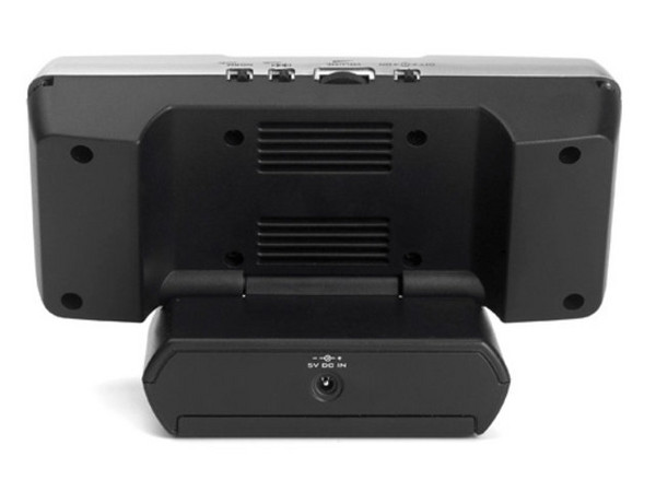 Bocinas Portátiles Creative TravelSound 200