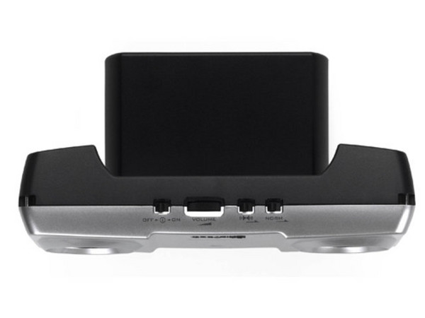 Bocinas Portátiles Creative TravelSound 200