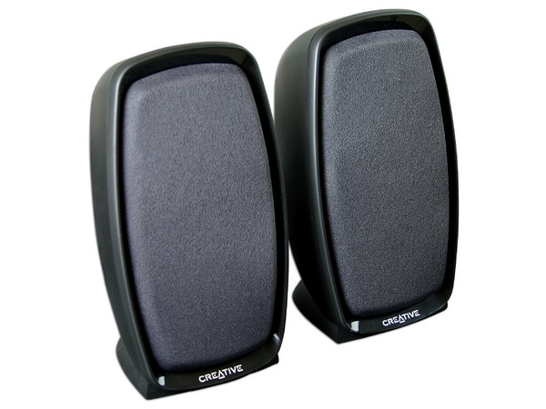 Bocinas Creative Inspire 245 Estéreo