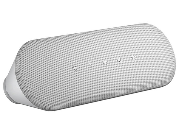 Bocinas DELL para Computadora SP3022, Multimedia, USB/USB Tipo C, 3W, Color Blanco.