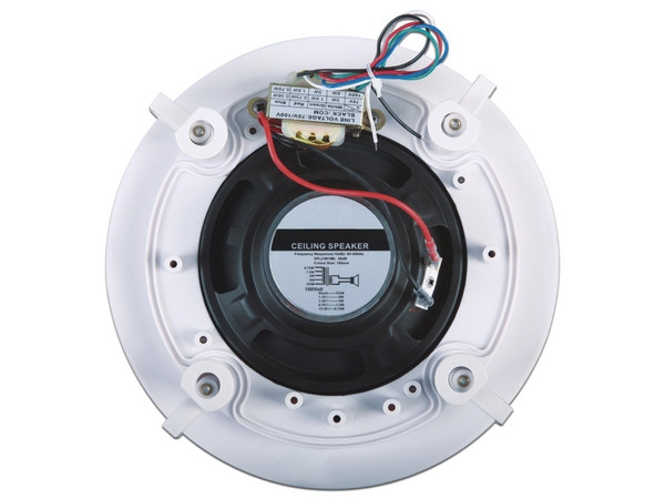 Bocina de Techo EPCOM EP-208BC, Woofer 8