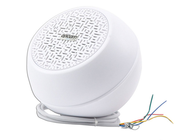 Bocina Colgante EPCOM SF-200, Para Interior 5