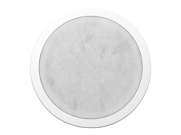 Bocina EPCOM SF-208CW, Montaje en Techo, Respuesta de Frecuencia 90Hz - 20KHz, Color Blanco.