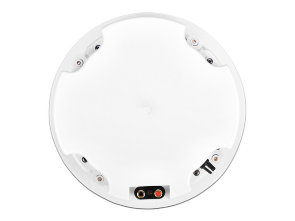 Bocina Epcom SF-208P, Respuesta de Frecuencia 90Hz - 20KHz, Montaje en Plafón, Color Blanco.