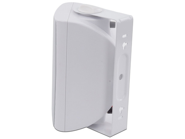 Bocina de Pared EPCOM SF-774HW, Respuesta de Frecuencia 120Hz - 18kHz, Color Blanco.