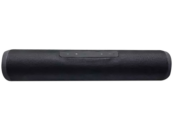 Barra De Sonido Frequenz 7bc31la, Bluetooth, Color Negro.
