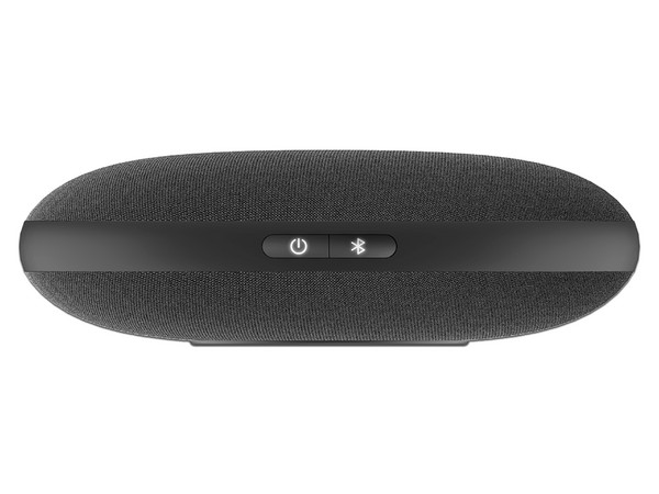 Bocina Inalámbrica Fanvil CS30, Micrófono Integrado, USB, Bluetooth, Color Negro.