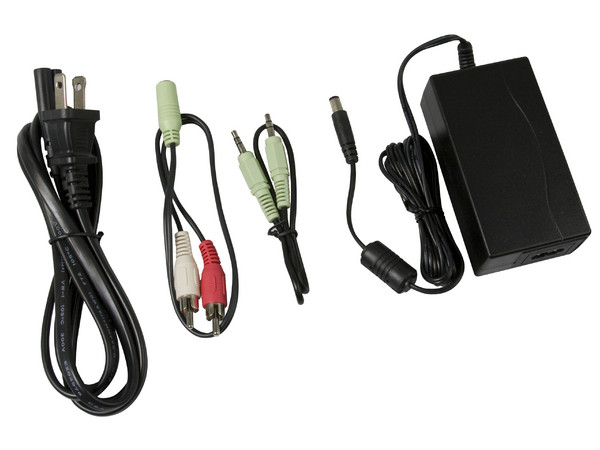 Bocinas Genius Stylish Touch SP-T1200 con Panel Táctil, RMS total de 30 Watts.