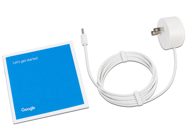 Bocina Inteligente con Asistente Personal Google Nest Mini, Wi-Fi 5, Bluetooth. Color Gris.