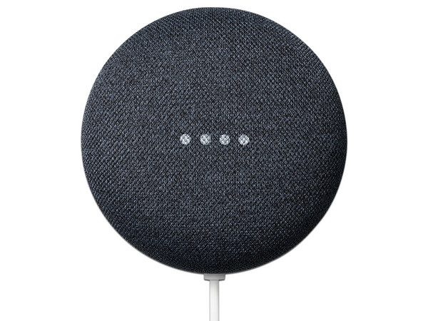 Asistente Personal Google Nest Mini (2da Generación), Wi-Fi, Bluetooth ...