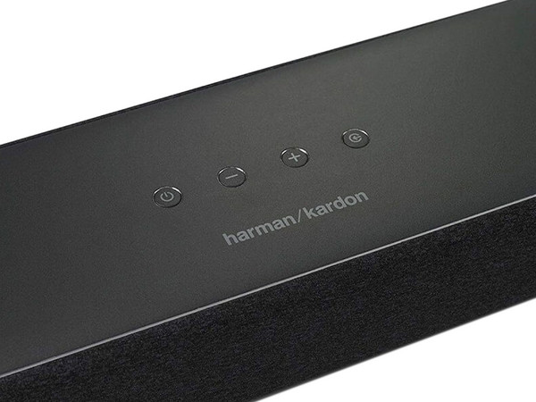 Bocina Harman Kardon Enchance 800, Bluetooth/Wi-Fi, 180 Watts, Color Gris.