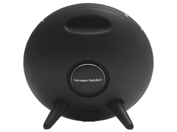 Bocina Harman Kardon Onyx Studio 4, Bluetooth. Color Negro.