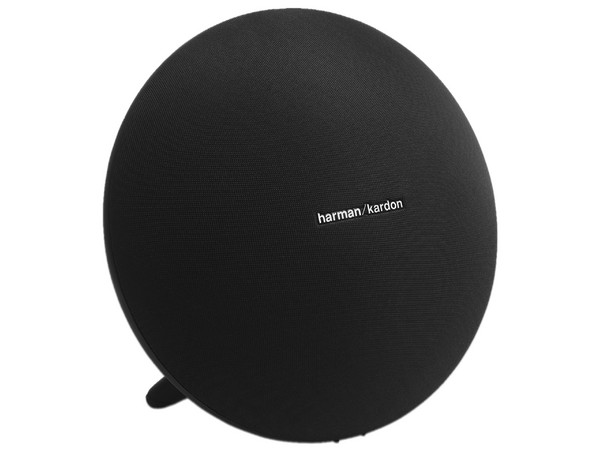 Bocina Harman Kardon Onyx Studio 4, Bluetooth. Color Negro.