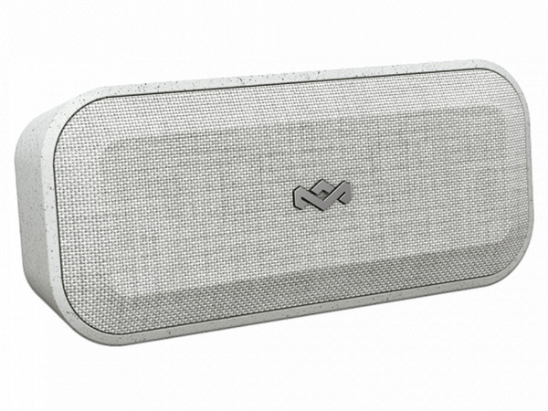 Bocina portátil recargable House Of Marley No Bounds XL, Bluetooth.