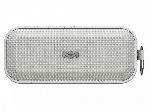 Bocina portátil recargable House Of Marley No Bounds XL, Bluetooth.