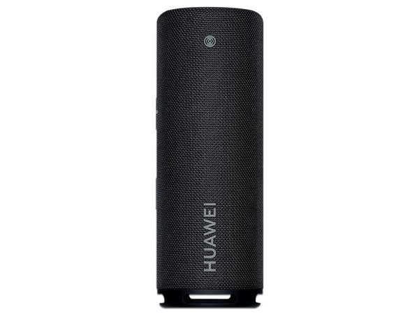Bocina Portátil Recargable Huawei Sound Joy, IP67, Bluetooth. Color Negro.