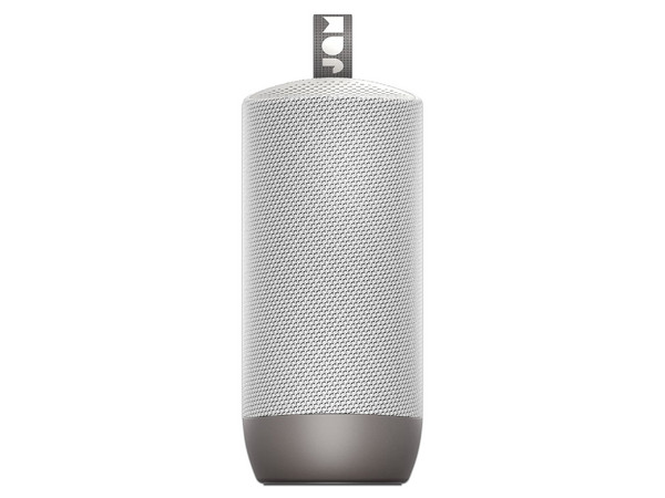 Bocina JAM Audio Zero Chill, Bluetooth. Color Gris.