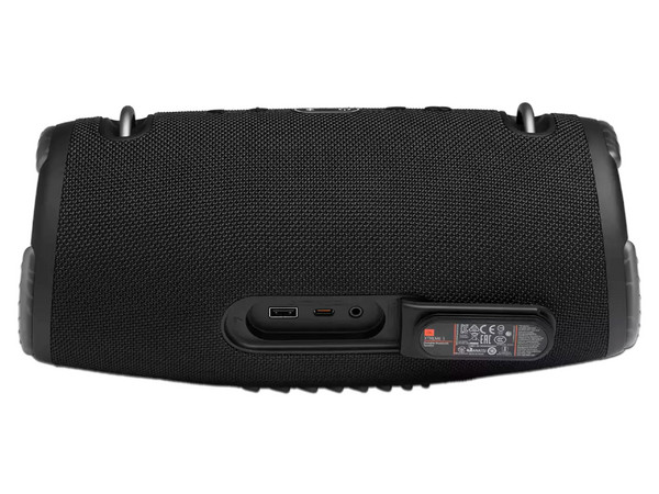 Bocina Inalámbrica JBL Xtreme 3, Bluetooth 5.1, Resistente al Agua. Color Negro.