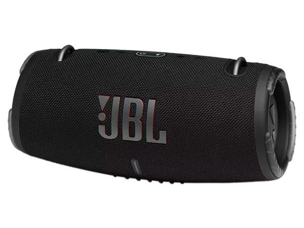 Bocina Inalámbrica JBL Xtreme 3, Bluetooth 5.1, Resistente al Agua. Color Negro.