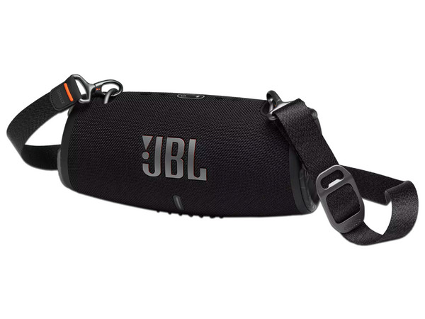 Bocina Inalámbrica JBL Xtreme 3, Bluetooth 5.1, Resistente al Agua. Color Negro.