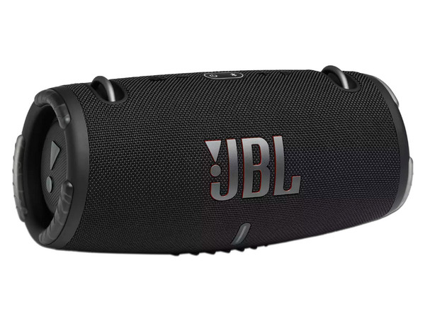 Bocina Inalámbrica JBL Xtreme 3, Bluetooth 5.1, Resistente al Agua. Color Negro.