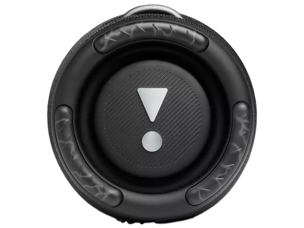 Altavoz portátil JBL Xtreme 3, Bluetooth, Resistente al agua, Color Negro.