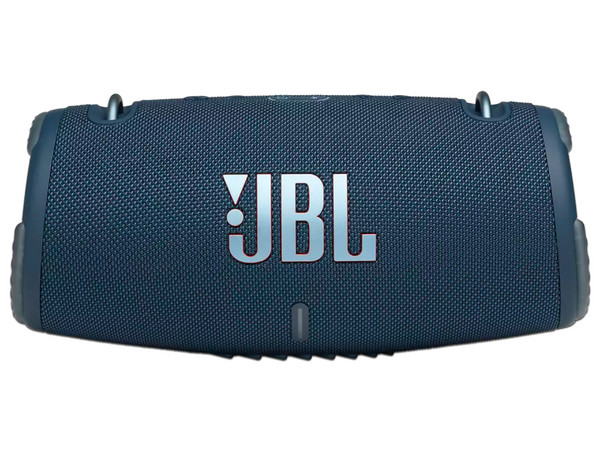 Altavoz Portátil JBL Xtreme 3, Bluetooth, Resistente al agua, Color Azul.