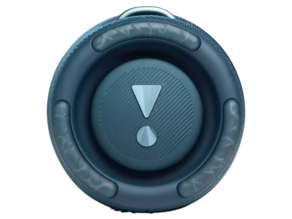Altavoz Portátil JBL Xtreme 3, Bluetooth, Resistente al agua, Color Azul.