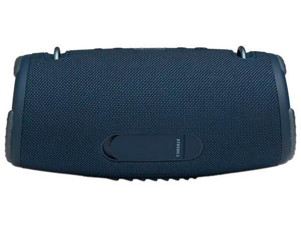 Altavoz Portátil JBL Xtreme 3, Bluetooth, Resistente al agua, Color Azul.