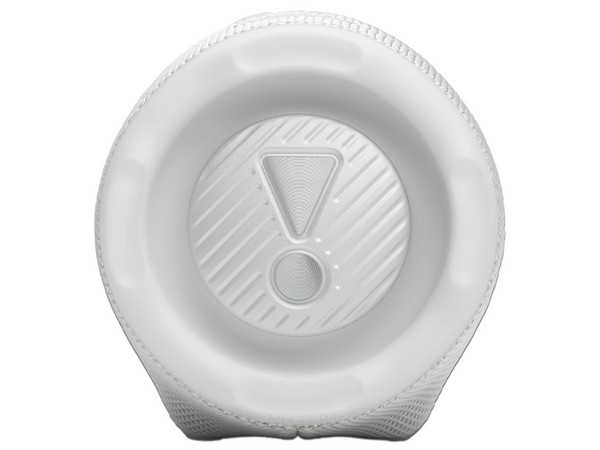 Bocina Inalámbrica JBL Charge 6, Respuesta de Frecuencia 56Hz - 20 kHz, Recargable, Bluetooth, IP68, Color Blanco.