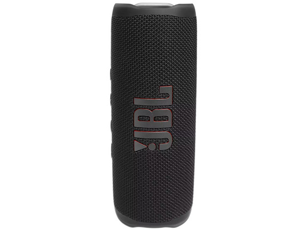 Bocina Portátil Recargable JBL Flip 6, Bluetooth 5.1, Respuesta de Frecuencia 63 Hz-20kHz, IP67, Color Negro.