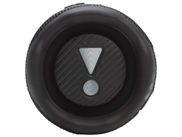 Bocina Inalámbrica JBL Flip 7, Negro, 25W RMS, Bluetooth 5.4, IP68, Hasta 16 Horas, Resistente al Agua.
