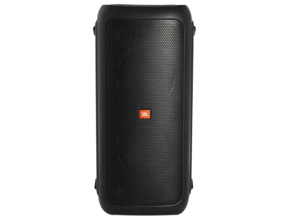 Bocina JBL PartyBox 200, Bluetooth, USB, 3.5 mm, 240 Watts, Color Negro.