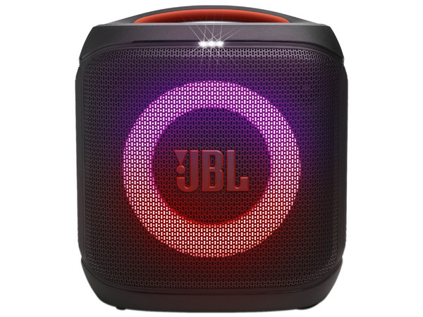 Bocina inalámbrica JBL PartyBox Encore Essential 2, Respuesta de Frecuencia 40Hz - 20kHz, Bluetooth. Color Negro.