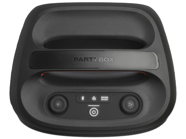 Bocina inalámbrica JBL PartyBox Encore Essential 2, Respuesta de Frecuencia 40Hz - 20kHz, Bluetooth. Color Negro.
