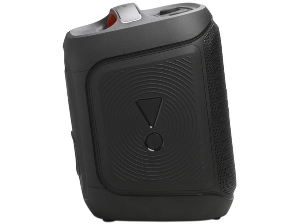 Bocina inalámbrica JBL PartyBox Encore Essential 2, Respuesta de Frecuencia 40Hz - 20kHz, Bluetooth. Color Negro.
