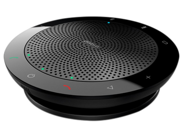 Altavoz Empresarial Jabra Speak 510MS, USB, Bluetooth.